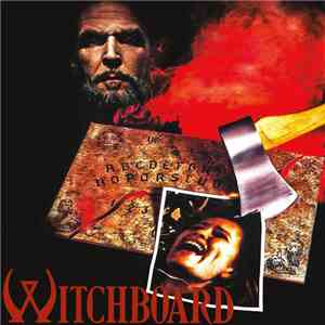 Dennis Michael Tenney, Steel Breeze - Witchboard