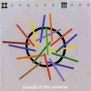 Depeche Mode - Sounds Of The Universe