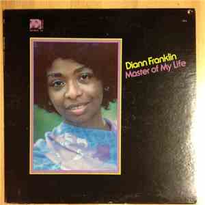 Diann Franklin - Master Of My Life