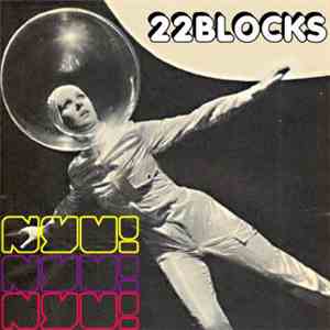 DJ NYU! - 22Blocks