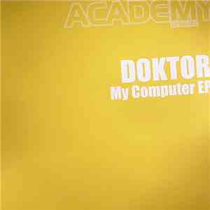 Doktor - My Computer EP