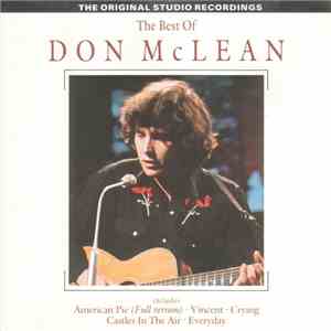 Don McLean - The Best Of Don McLean