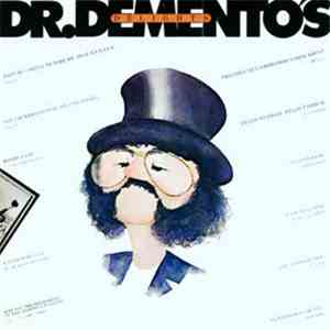 Dr. Demento - Dr. Demento's Delights