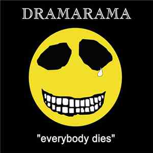 Dramarama - Everybody Dies
