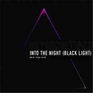 Dryconditions - Into The Night (Black Light)