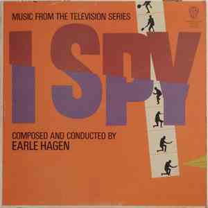 Earle Hagen - 