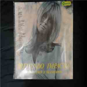Enrique Lynch Y Su Conjunto - Tremendo Impacto