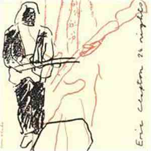 Eric Clapton - 24 Nights