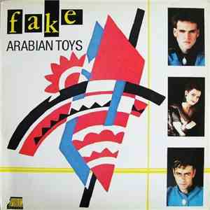 Fake - Arabian Toys