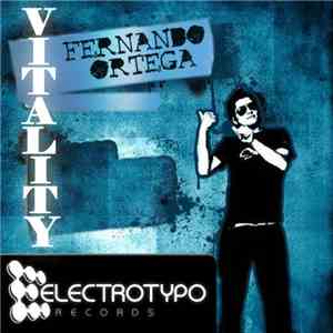 Fernando Ortega  - Vitality