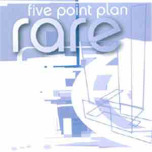 Five Point Plan - Rare