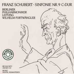 Franz Schubert / Berliner Philharmoniker, Wilhelm Furtwängler - Sinfonie Nr ...