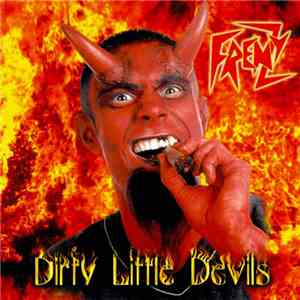 Frenzy - Dirty Little Devils