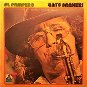 Gato Barbieri - El Pampero