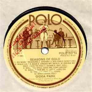 Gidea Park - Seasons Of Gold / Lolita