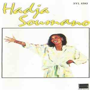 Hadja Soumano - Nteri Diaba