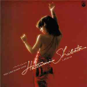 Hatsumi Shibata - It's The Falling In Love