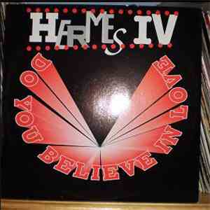 Hermes IV - Do You Believe In Love