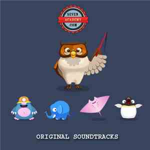 H-Pi - Seven Academy Soundtrack