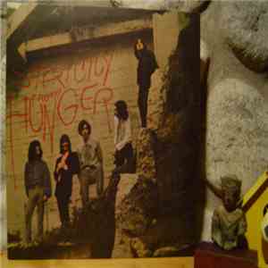 Hunger  - Strictly From Hunger