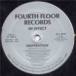 In Effect  - Inspiration