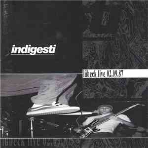 Indigesti - Lübeck Live 02.09.87