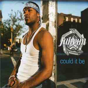 Jaheim - Could It Be