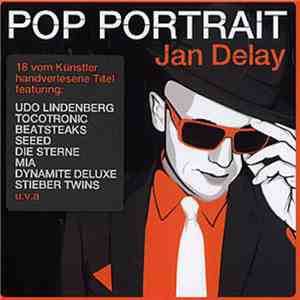 Jan Delay - Pop Portrait