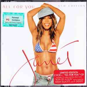 Janet Jackson - All For You