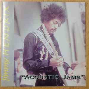Jimi Hendrix - Acoustic Jams