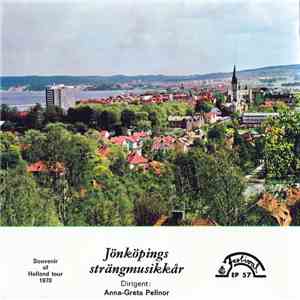 Jönköpings Strängmusikkår - Jönköpings Strängmusikkår