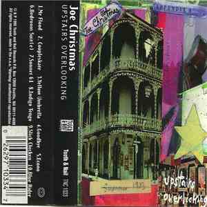 Joe Christmas - Upstairs, Overlooking