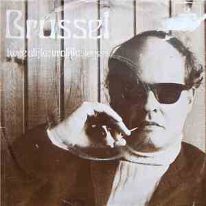 Jules De Corte - Brussel
