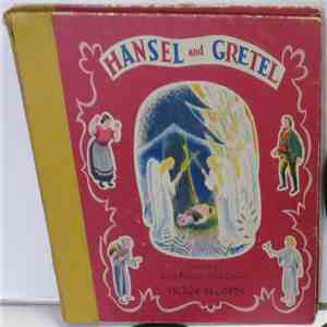 Junior Programs Opera Company - Hansel And Gretel
