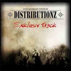 Kaisa  & Blokkmonsta - Distributionz