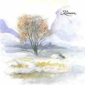 Kauan - Lumikuuro