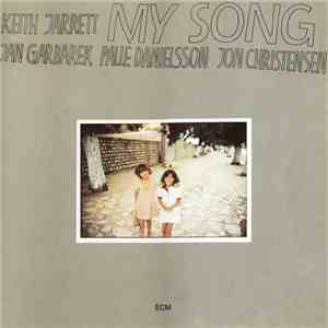 Keith Jarrett - My Song