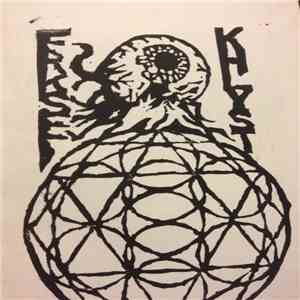 KHLYST K AHLAN, FRKSE - Bookend