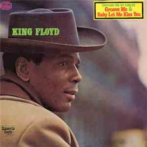 King Floyd - King Floyd