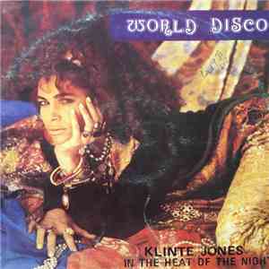 Klinte Jones - In The Heat Of The Night