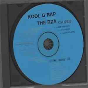 Kool G Rap feat. RZA - Cakes