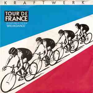 Kraftwerk - Tour De France (Remix)