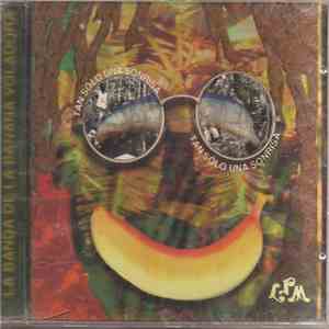 La Banda De La Banana Voladora - Tan Solo Una Sonrisa