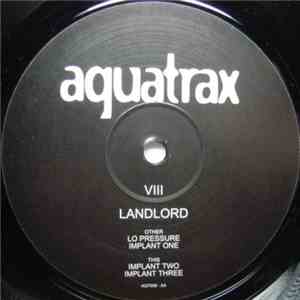 Landlord - VIII