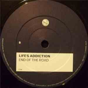Life's Addiction - Jesus Coming In For The Kill