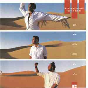 Loose Ends - Zagora