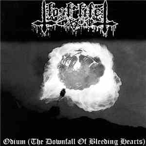 Lost Life - Odium (The Downfall Of Bleeding Hearts)