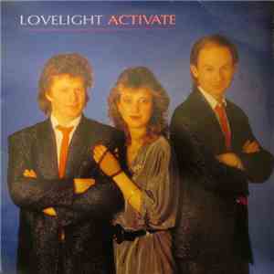 Lovelight  - Activate