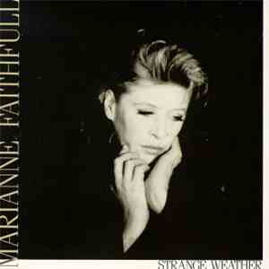 Marianne Faithfull - Strange Weather