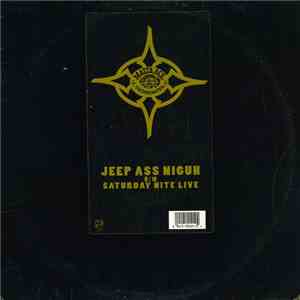 Masta Ace Incorporated - Jeep Ass Niguh / Saturday Nite Live